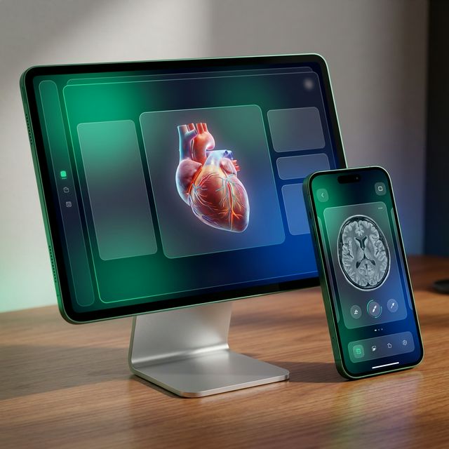 3dscenario Uygulama Arayüzü